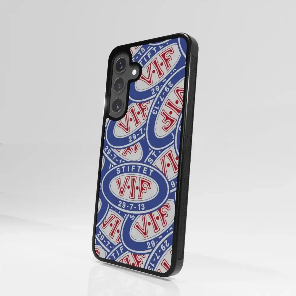 VIF Official 3D Phone Case Design 4 - Image 108