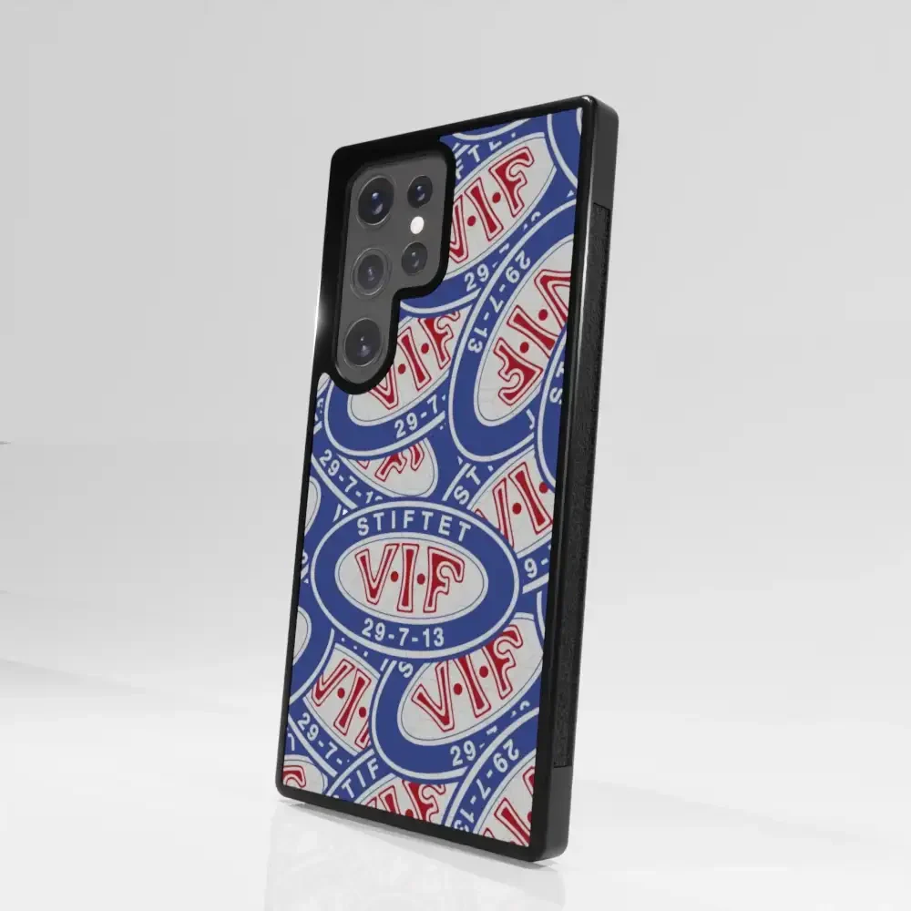 VIF Official 3D Phone Case Design 4 - Image 109