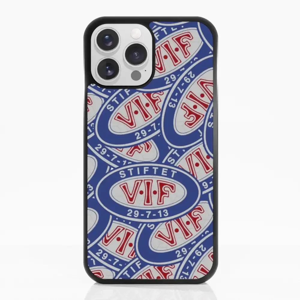 VIF Official 3D Phone Case Design 4 - Image 11