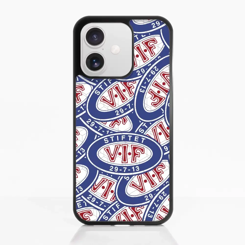 VIF Official 3D Phone Case Design 4 - Image 110