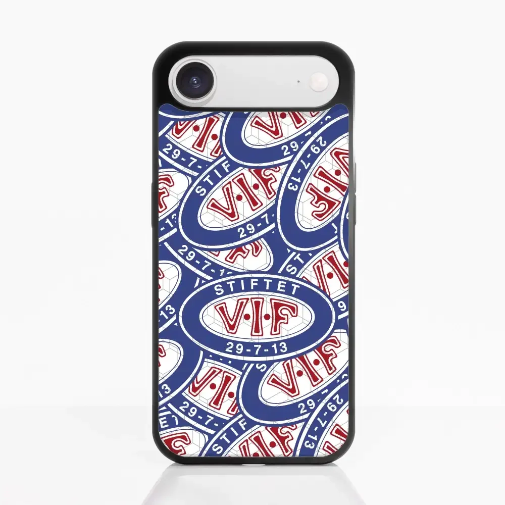 VIF Official 3D Phone Case Design 4 - Image 111