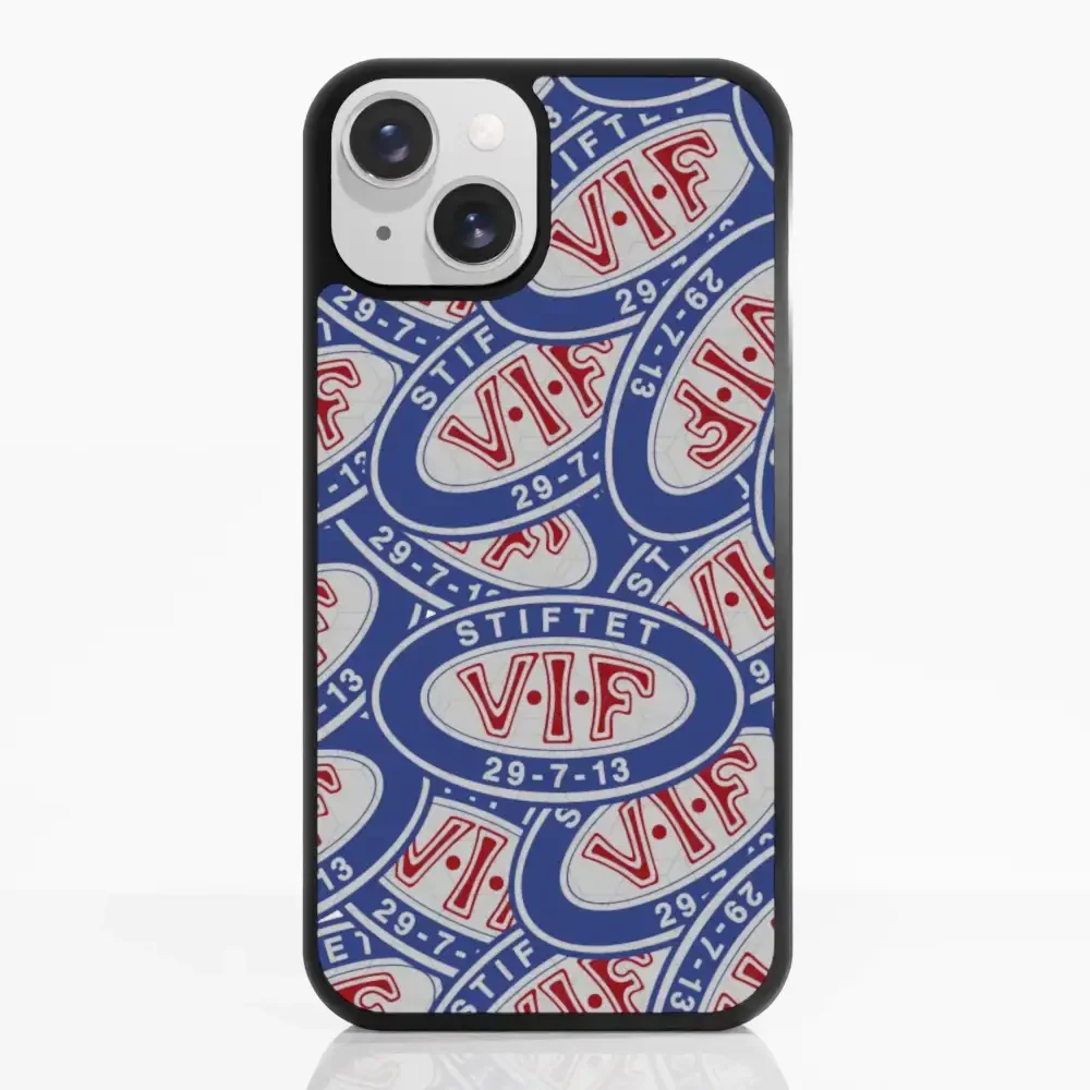 VIF Official 3D Phone Case Design 4 - Image 12