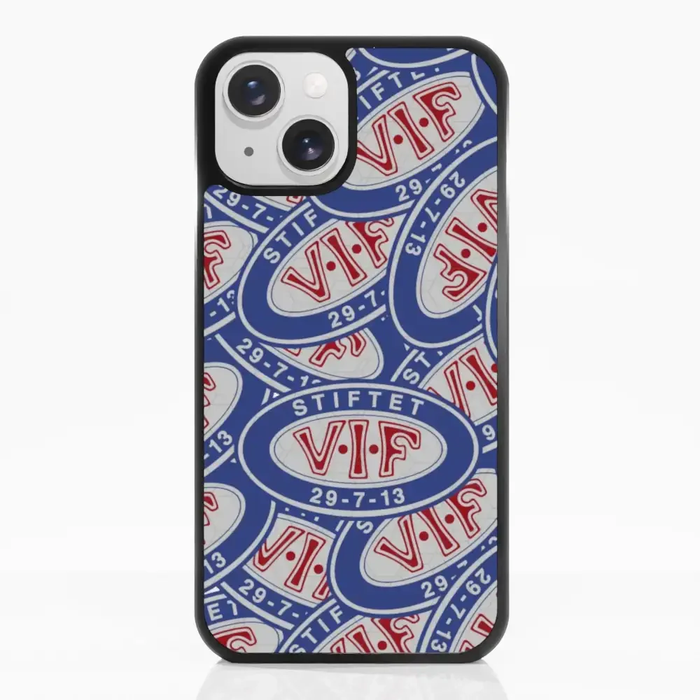 VIF Official 3D Phone Case Design 4 - Image 16