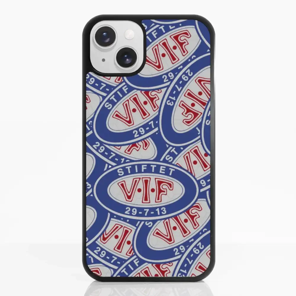 VIF Official 3D Phone Case Design 4 - Image 17