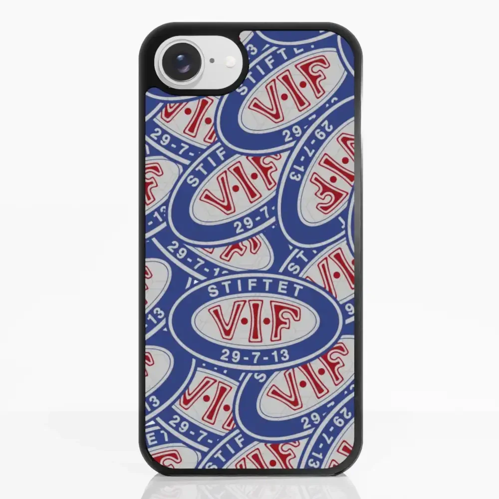 VIF Official 3D Phone Case Design 4 - Image 21