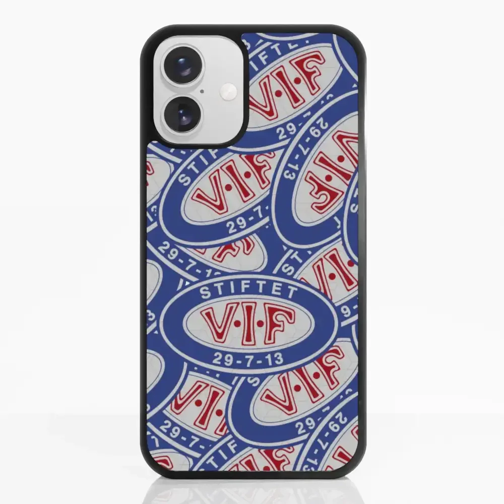 VIF Official 3D Phone Case Design 4 - Image 22