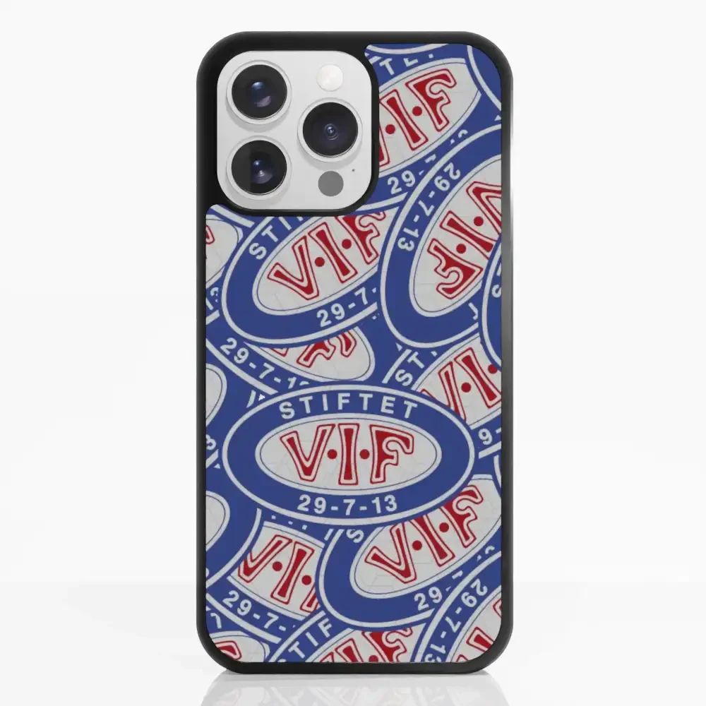 VIF Official 3D Phone Case Design 4 - Image 24