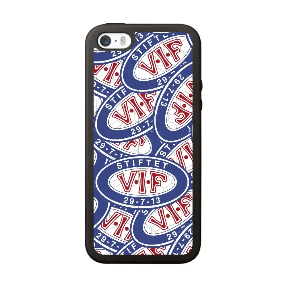 VIF Official 3D Phone Case Design 4 - Image 25