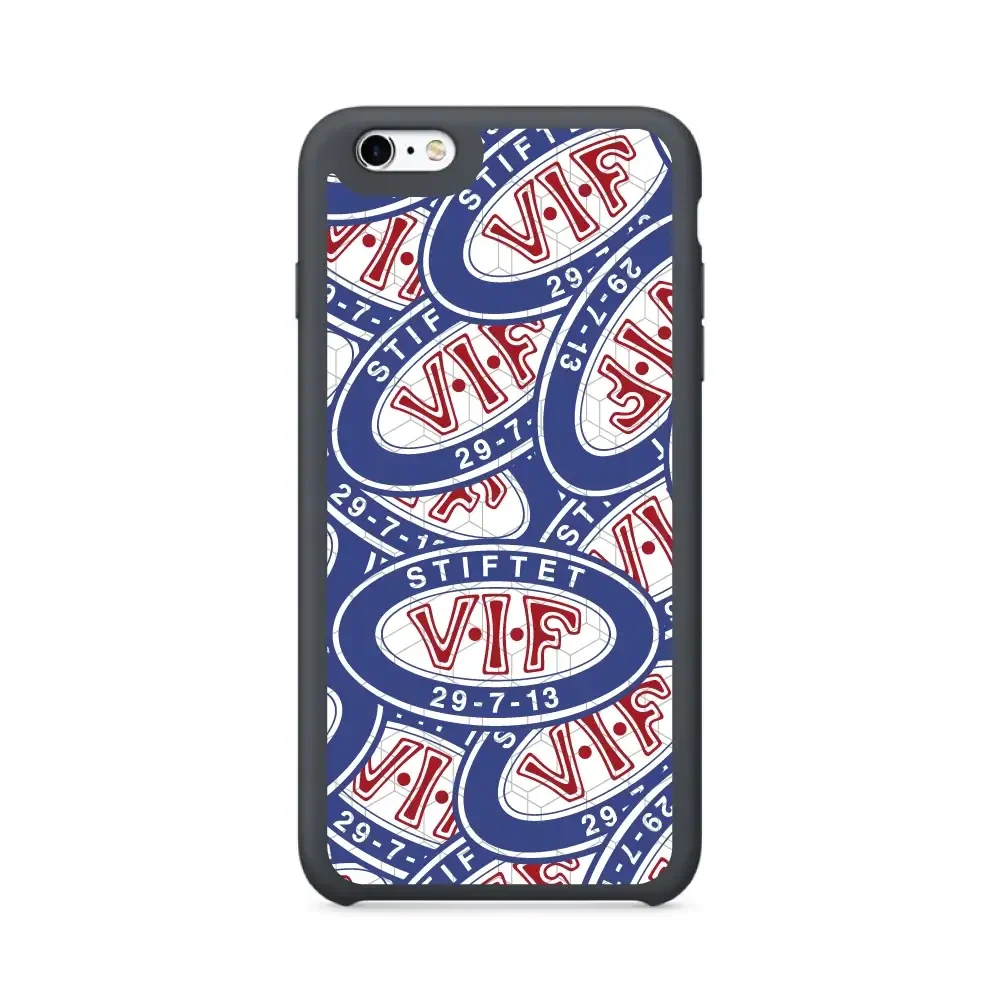 VIF Official 3D Phone Case Design 4 - Image 27