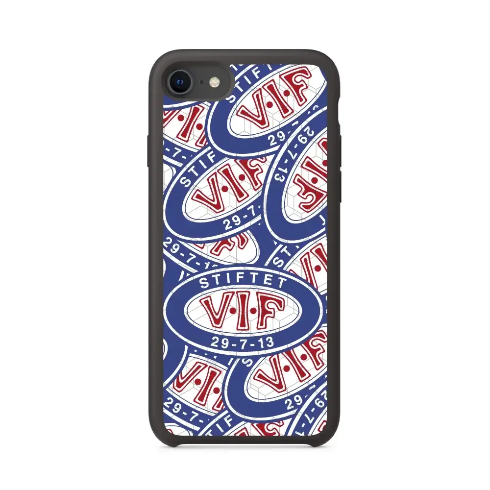 VIF Official 3D Phone Case Design 4 - Image 29