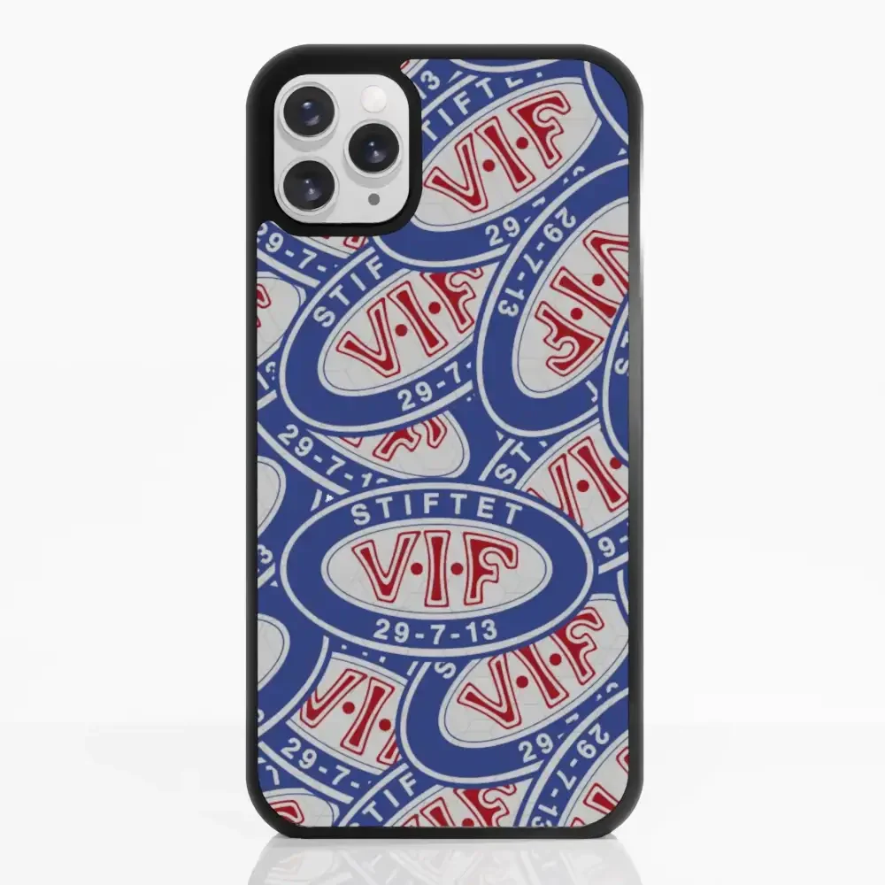 VIF Official 3D Phone Case Design 4 - Image 3