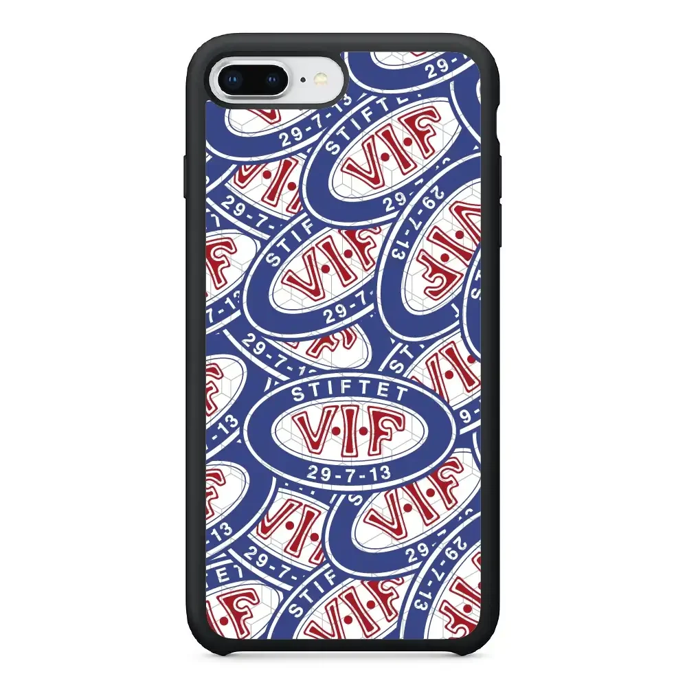 VIF Official 3D Phone Case Design 4 - Image 32