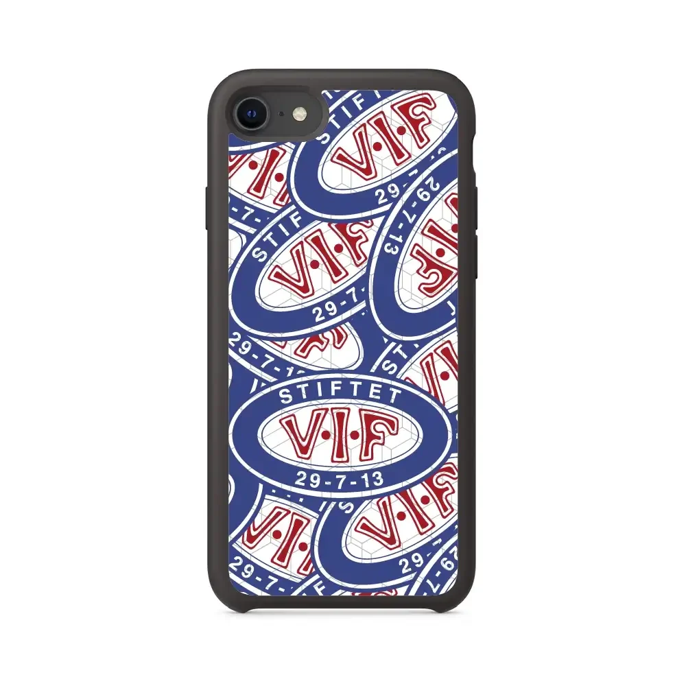 VIF Official 3D Phone Case Design 4 - Image 34