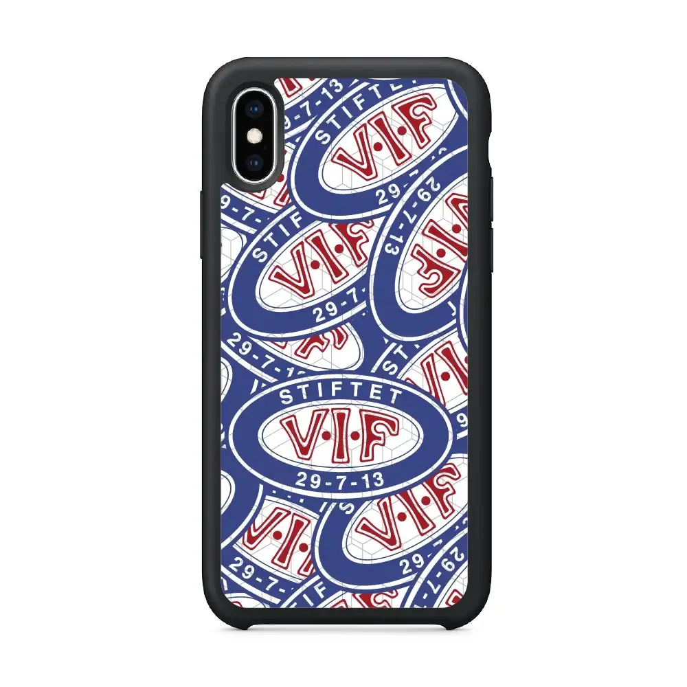 VIF Official 3D Phone Case Design 4 - Image 37