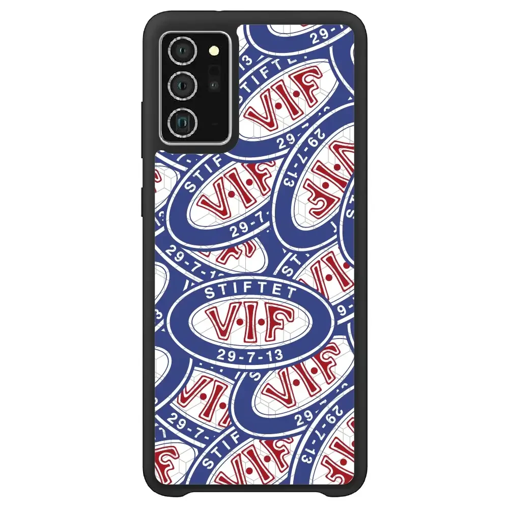 VIF Official 3D Phone Case Design 4 - Image 39