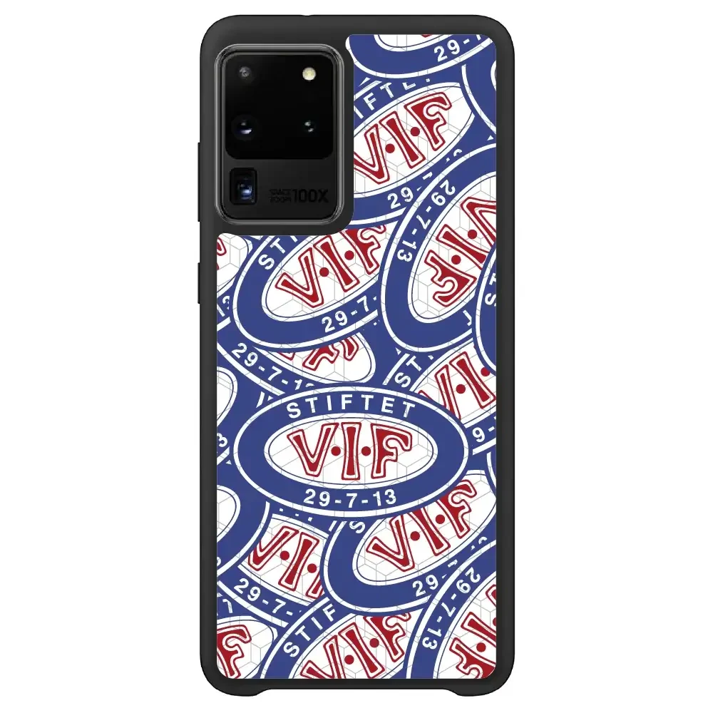 VIF Official 3D Phone Case Design 4 - Image 40
