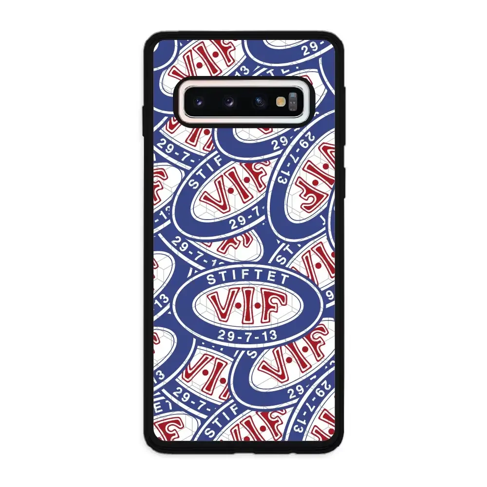 VIF Official 3D Phone Case Design 4 - Image 41
