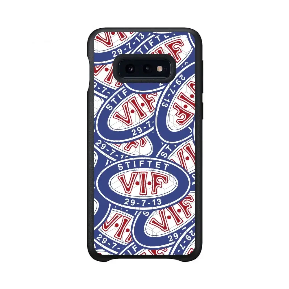 VIF Official 3D Phone Case Design 4 - Image 42