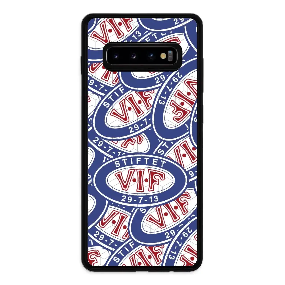 VIF Official 3D Phone Case Design 4 - Image 43