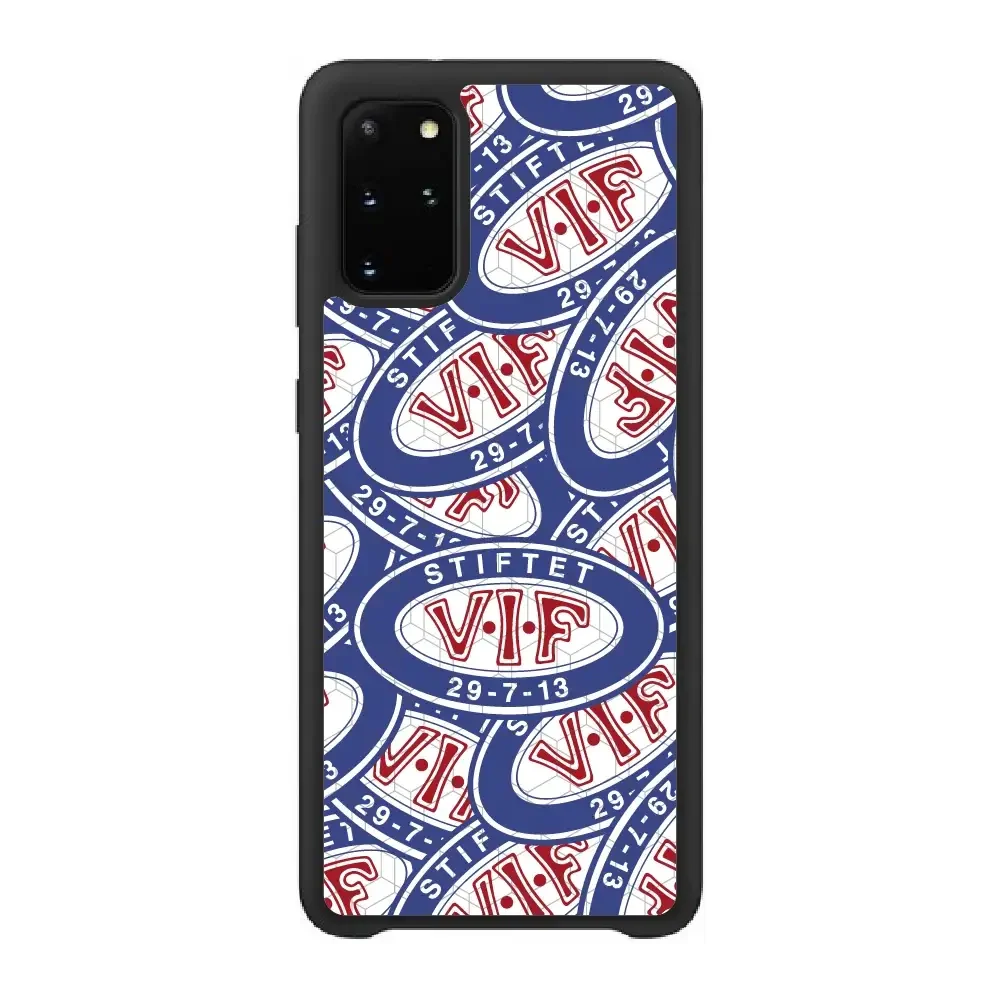 VIF Official 3D Phone Case Design 4 - Image 44