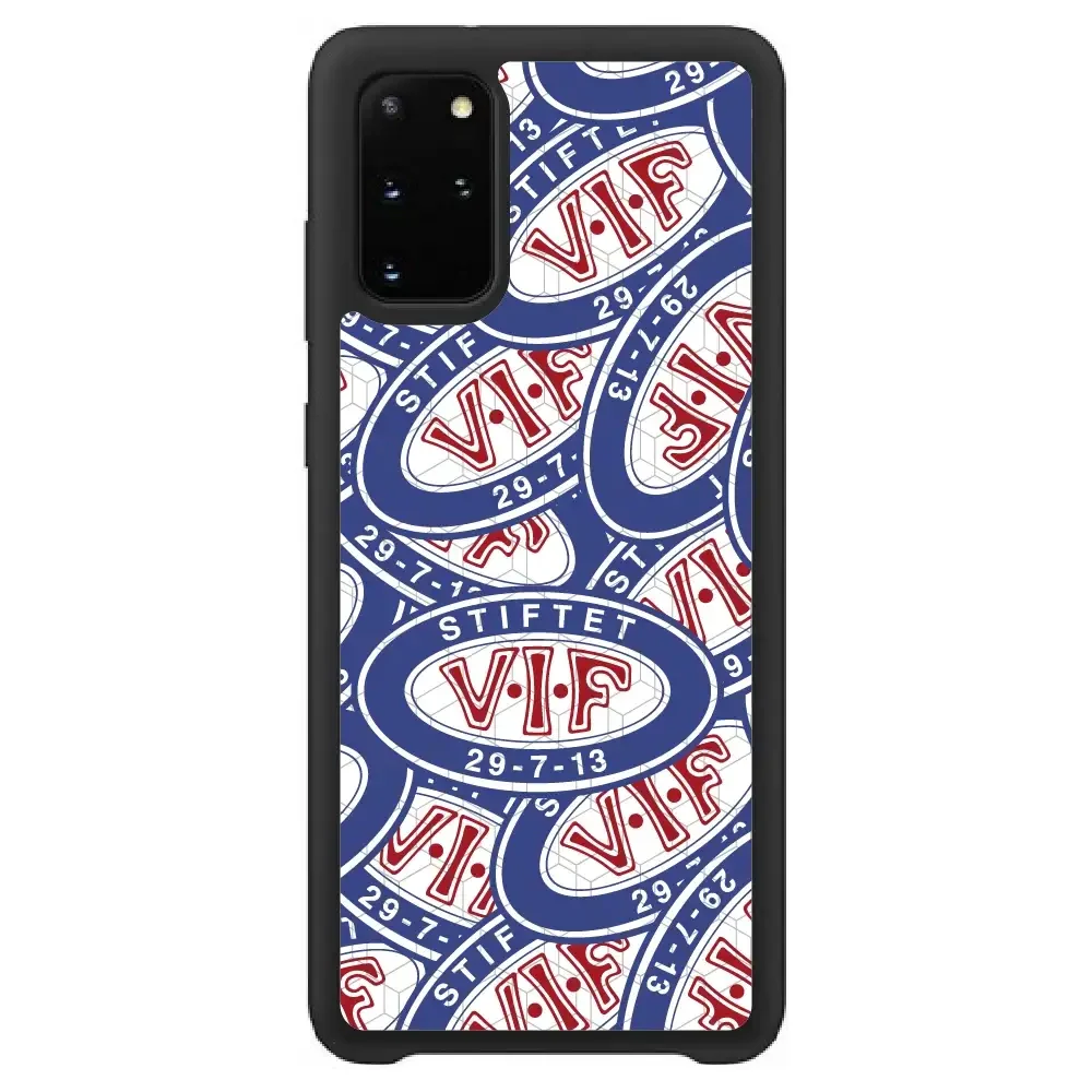 VIF Official 3D Phone Case Design 4 - Image 45