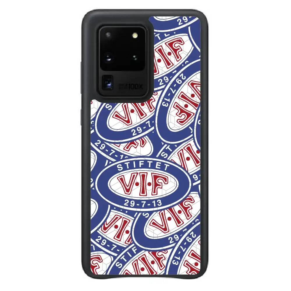 VIF Official 3D Phone Case Design 4 - Image 46