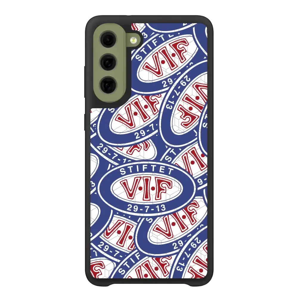 VIF Official 3D Phone Case Design 4 - Image 48