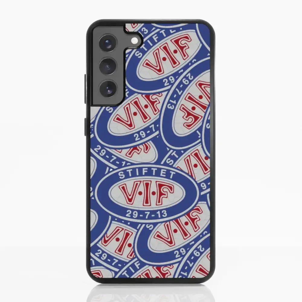 VIF Official 3D Phone Case Design 4 - Image 52