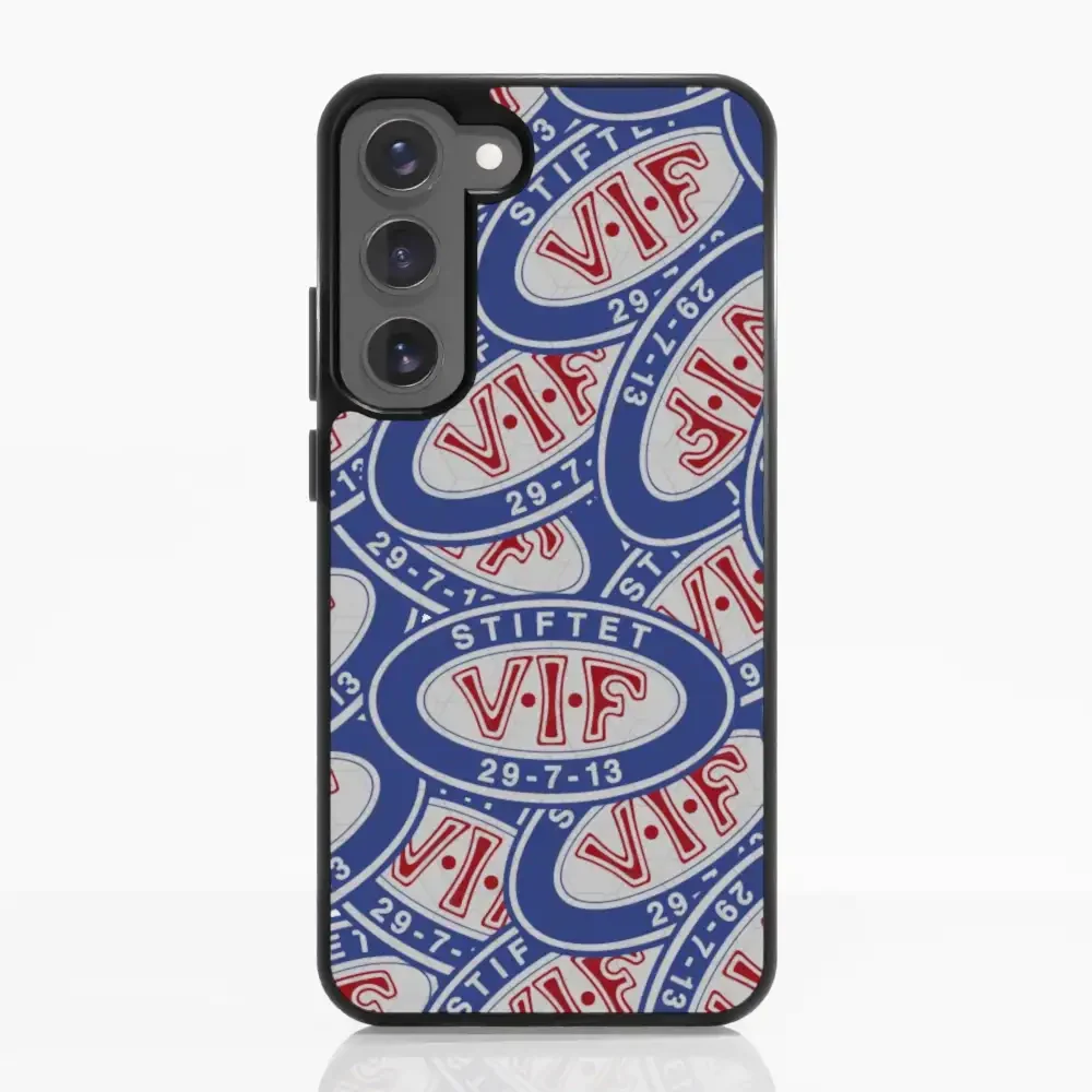 VIF Official 3D Phone Case Design 4 - Image 54