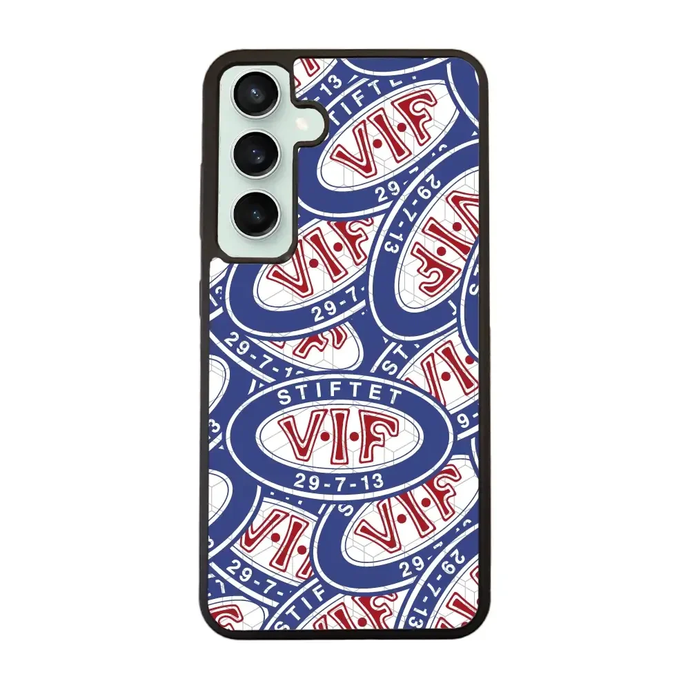 VIF Official 3D Phone Case Design 4 - Image 55