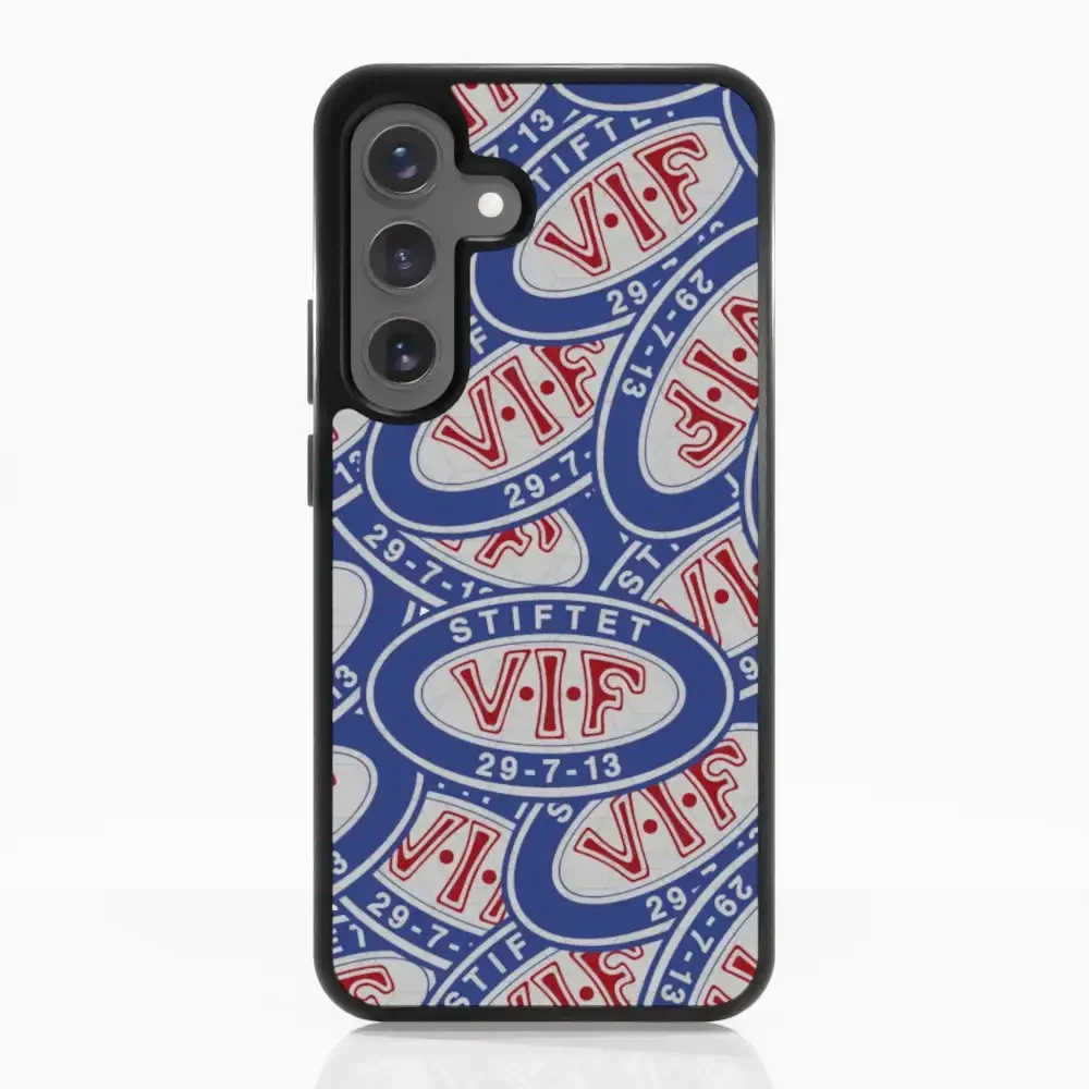 VIF Official 3D Phone Case Design 4 - Image 58