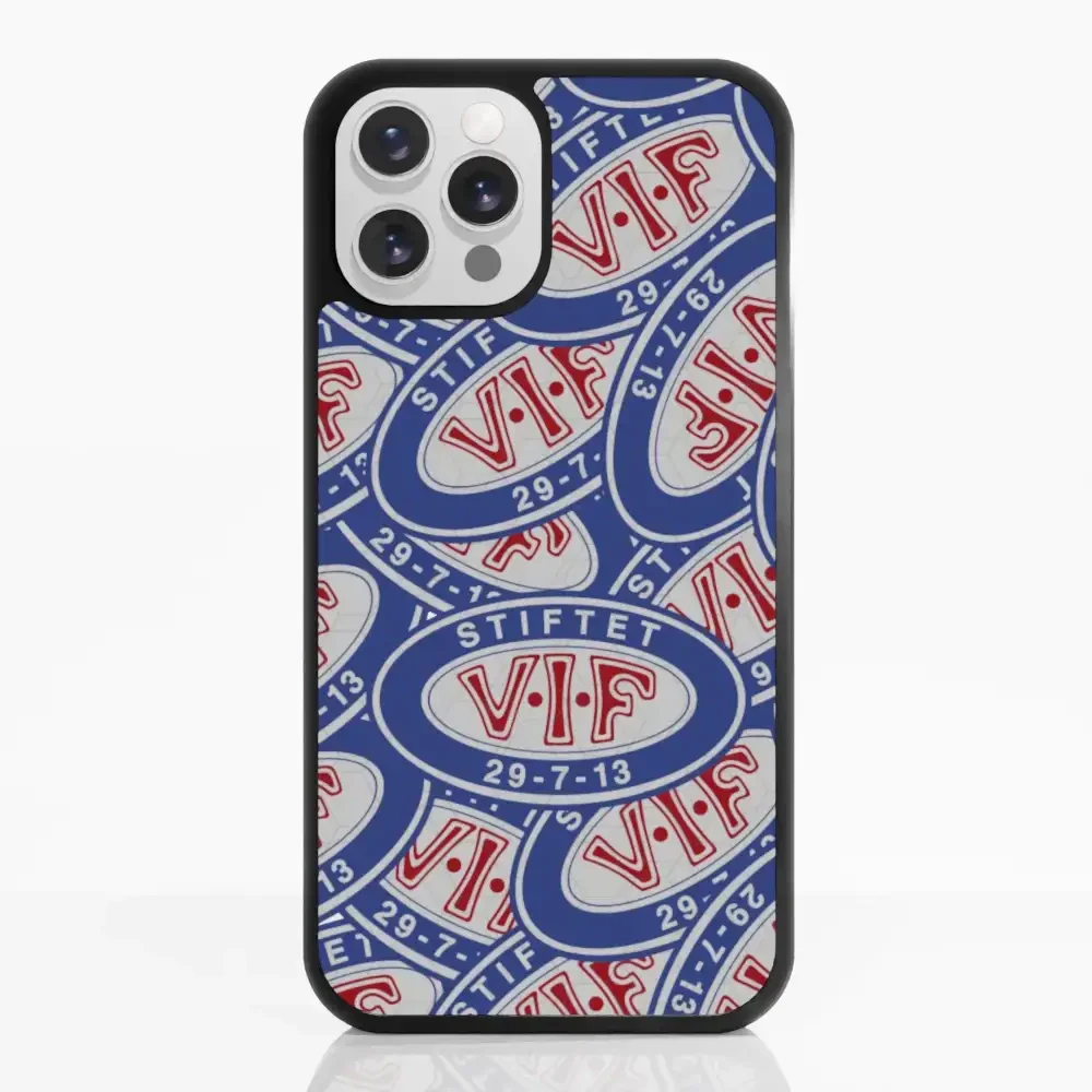 VIF Official 3D Phone Case Design 4 - Image 6