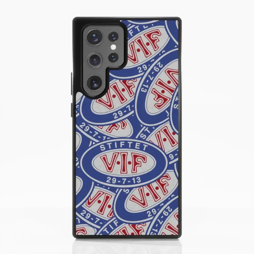 VIF Official 3D Phone Case Design 4 - Image 60