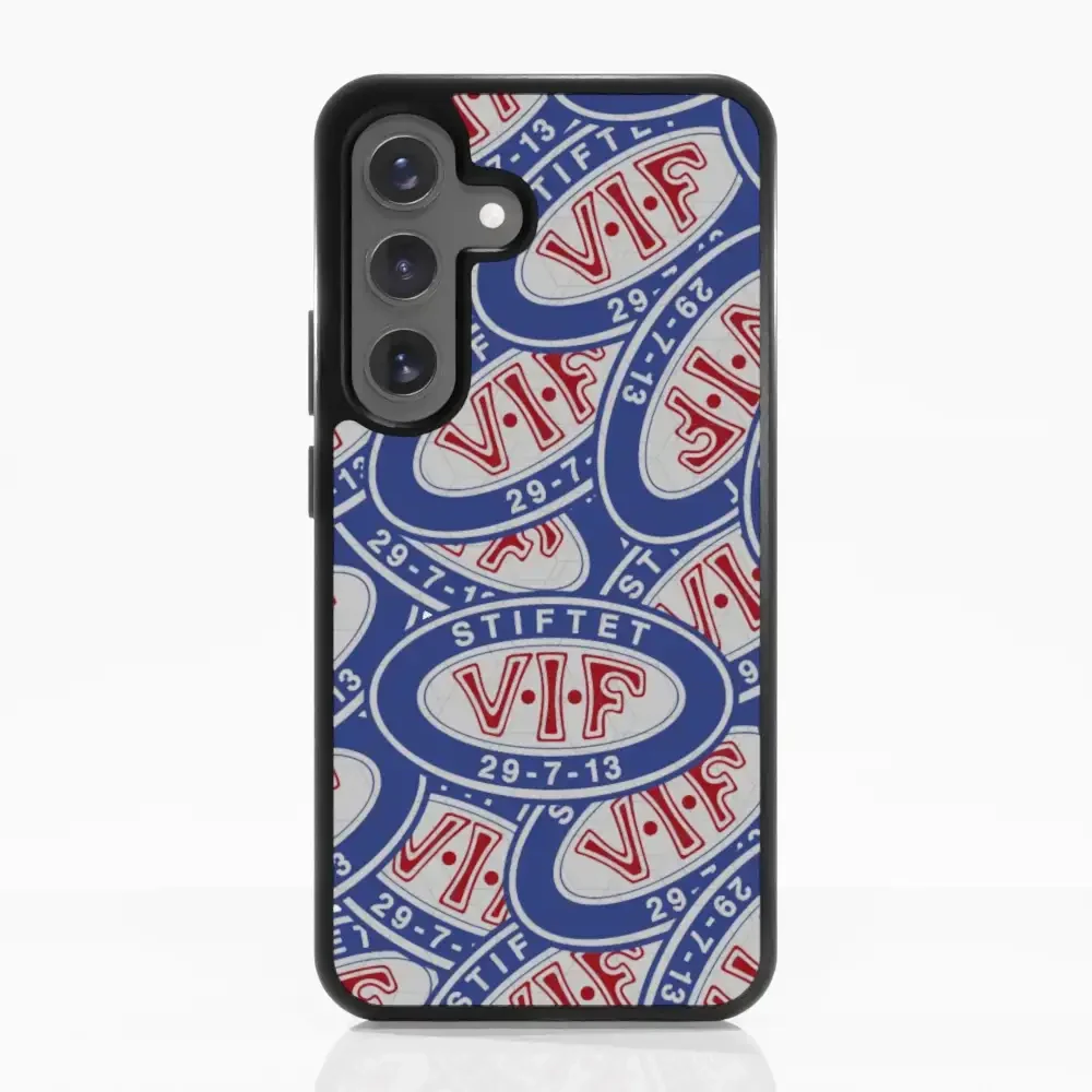 VIF Official 3D Phone Case Design 4 - Image 61
