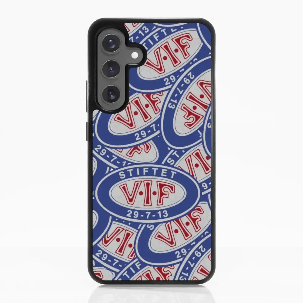 VIF Official 3D Phone Case Design 4 - Image 62
