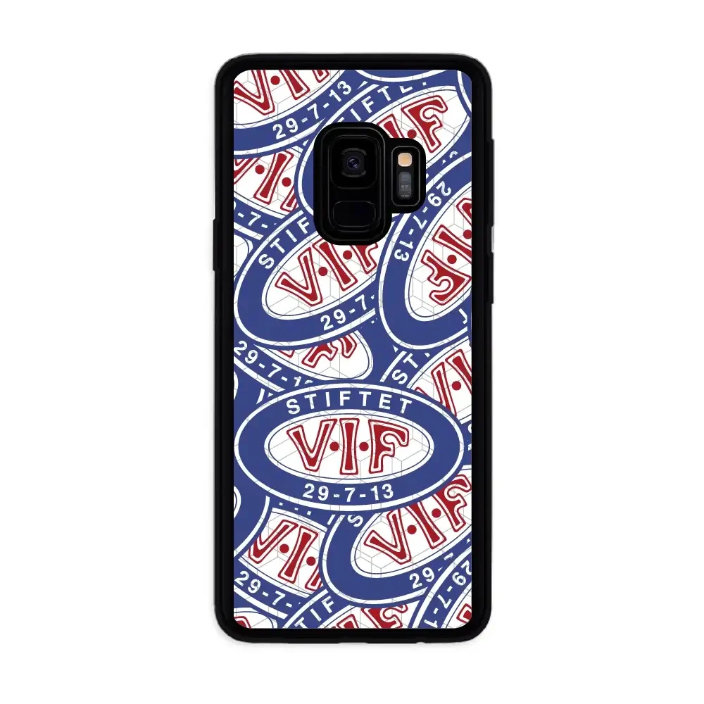 VIF Official 3D Phone Case Design 4 - Image 64