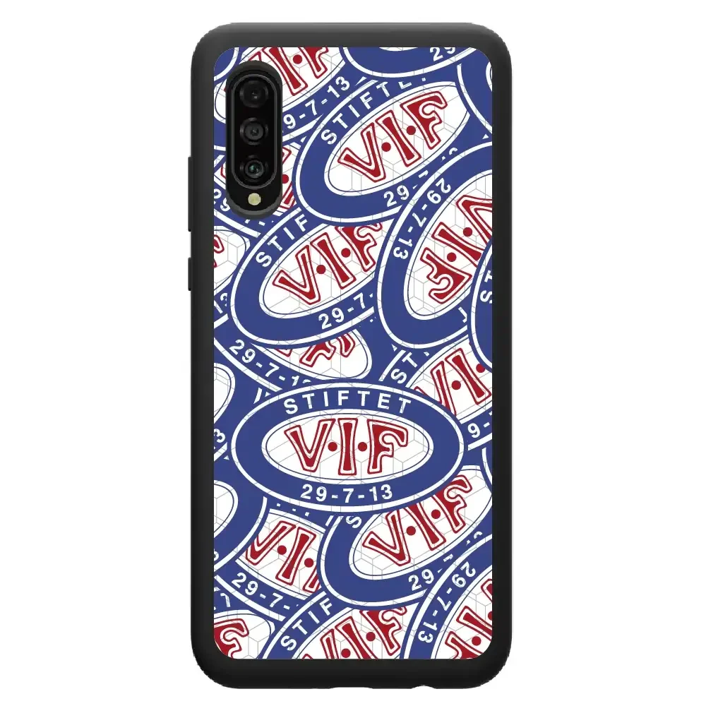 VIF Official 3D Phone Case Design 4 - Image 66