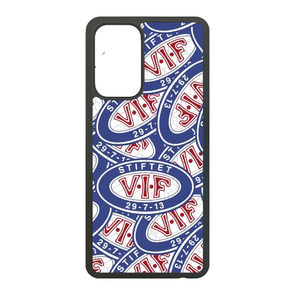 VIF Official 3D Phone Case Design 4 - Image 68