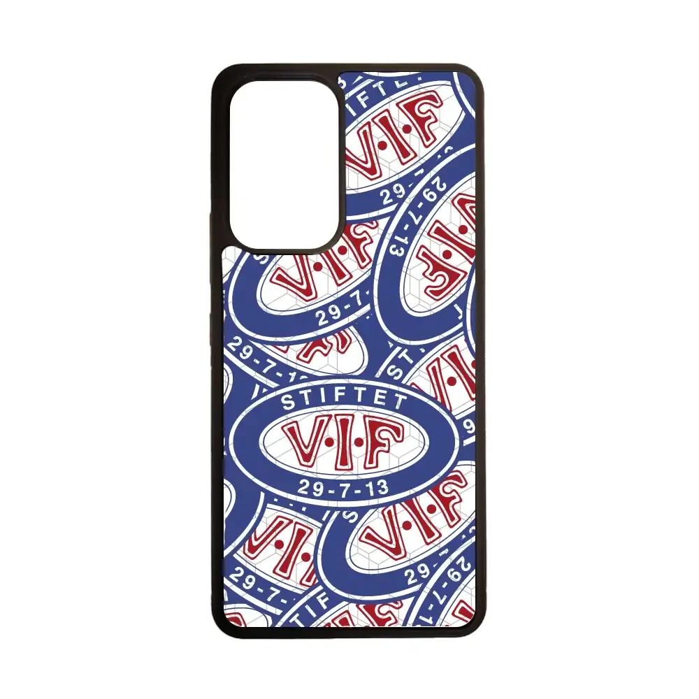 VIF Official 3D Phone Case Design 4 - Image 69