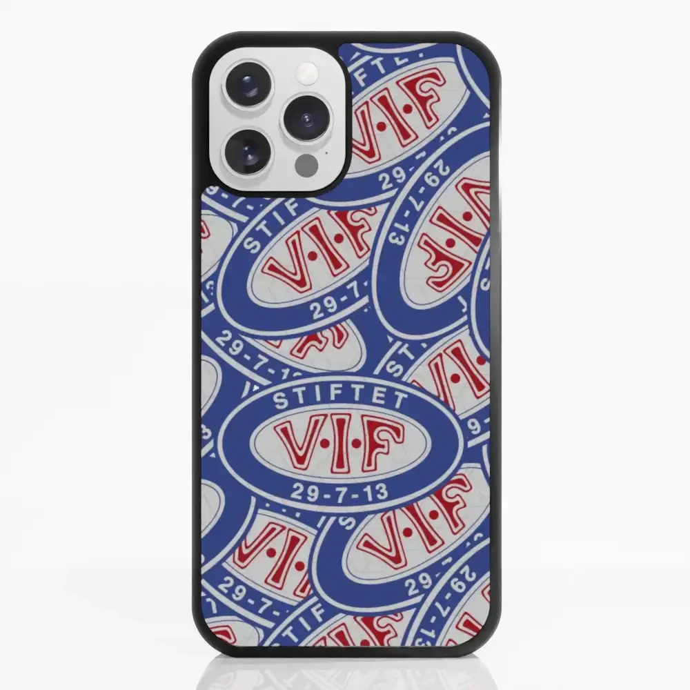 VIF Official 3D Phone Case Design 4 - Image 7