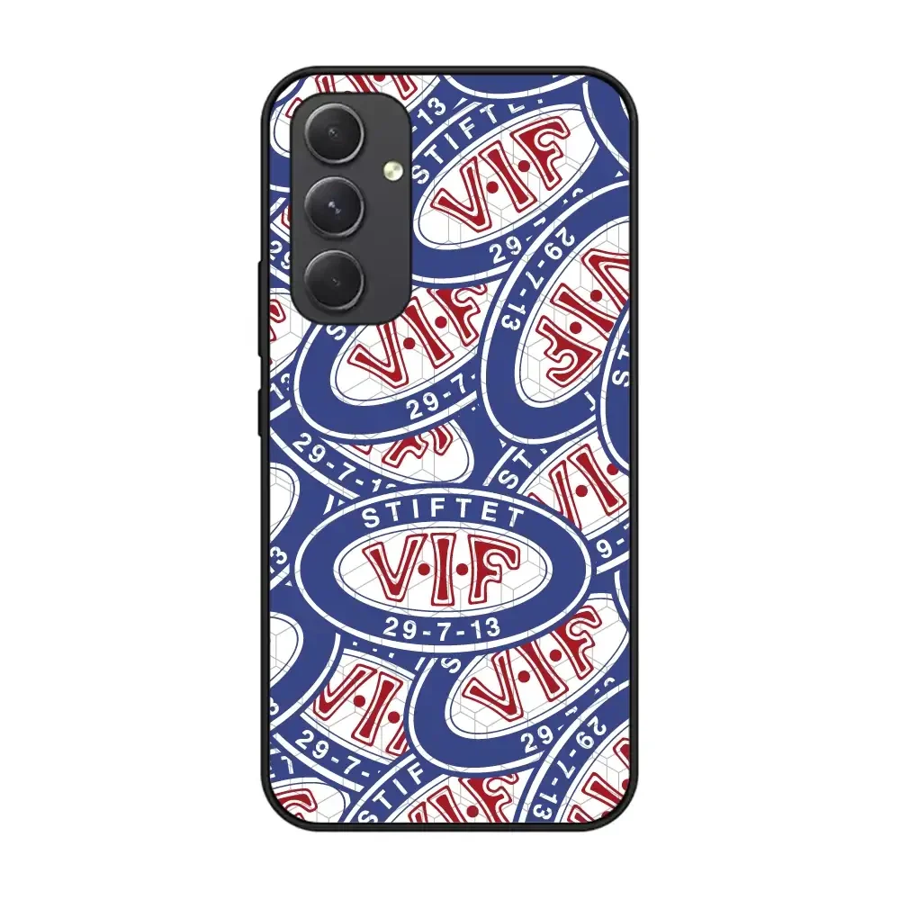 VIF Official 3D Phone Case Design 4 - Image 70