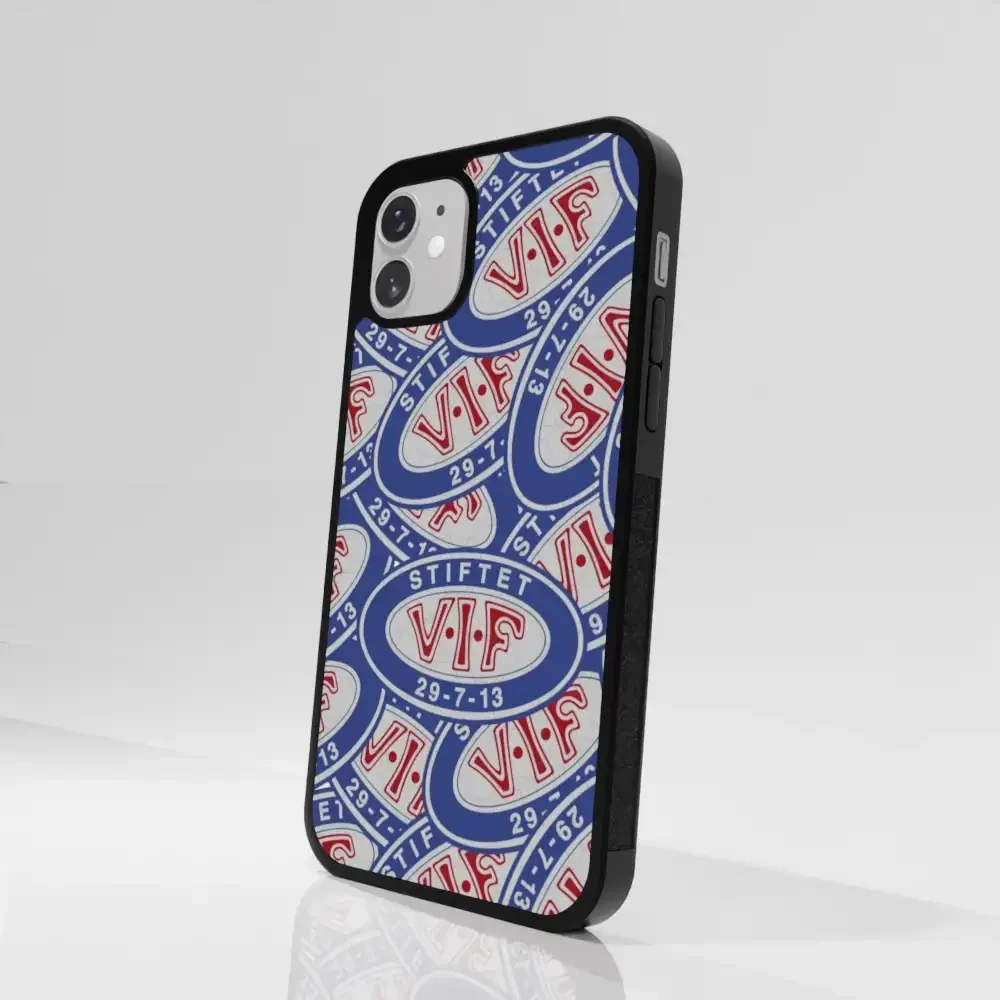 VIF Official 3D Phone Case Design 4 - Image 71