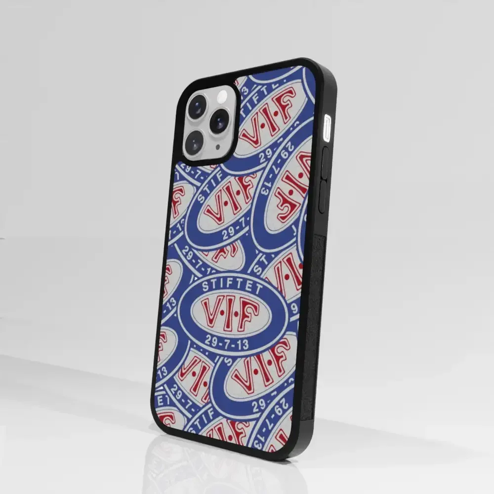VIF Official 3D Phone Case Design 4 - Image 72