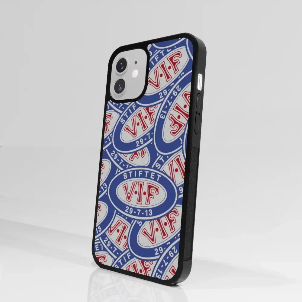 VIF Official 3D Phone Case Design 4 - Image 74
