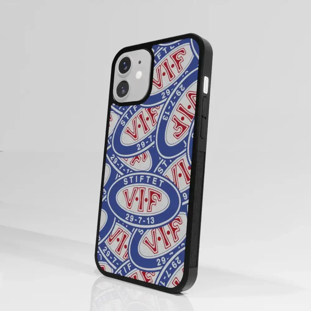 VIF Official 3D Phone Case Design 4 - Image 75