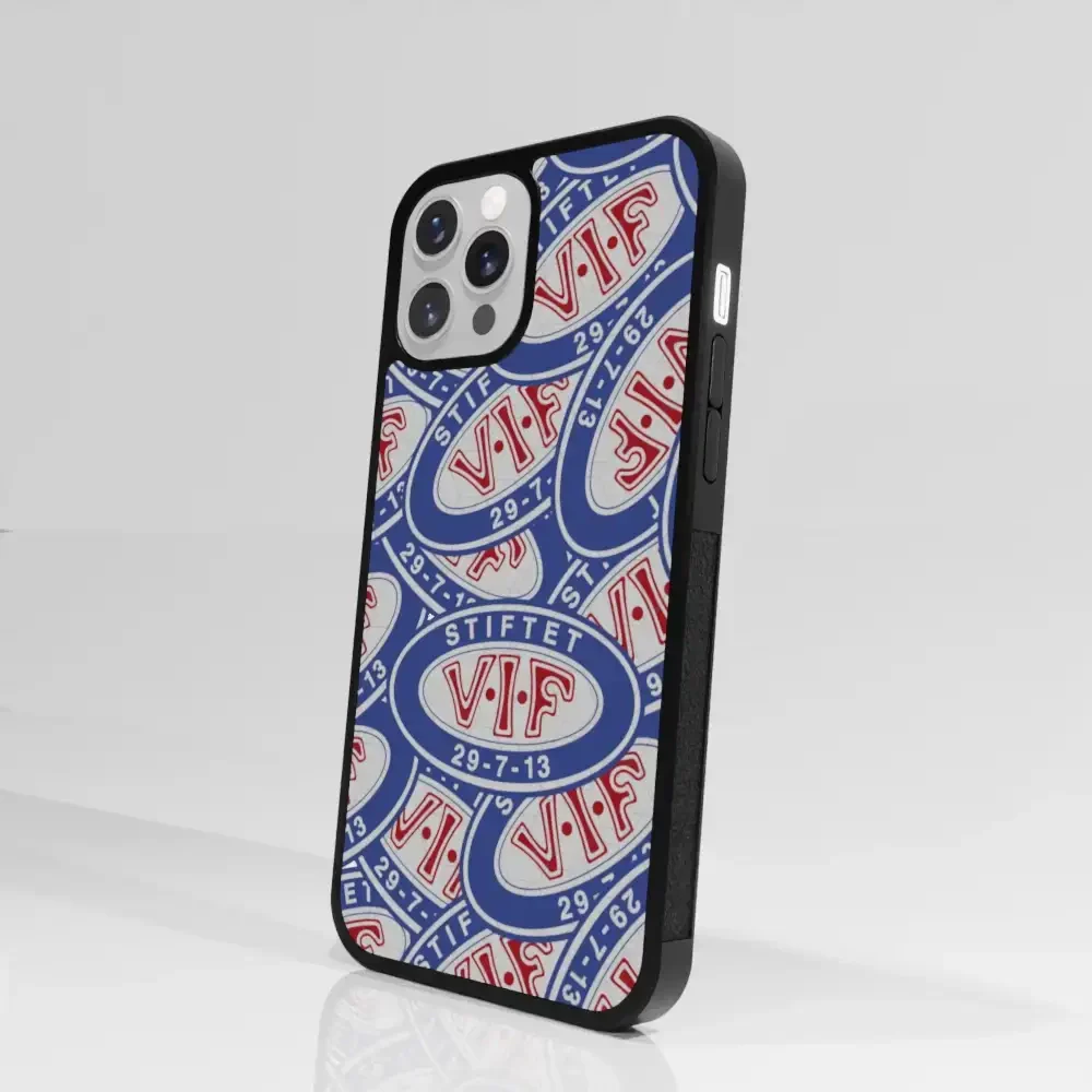 VIF Official 3D Phone Case Design 4 - Image 76