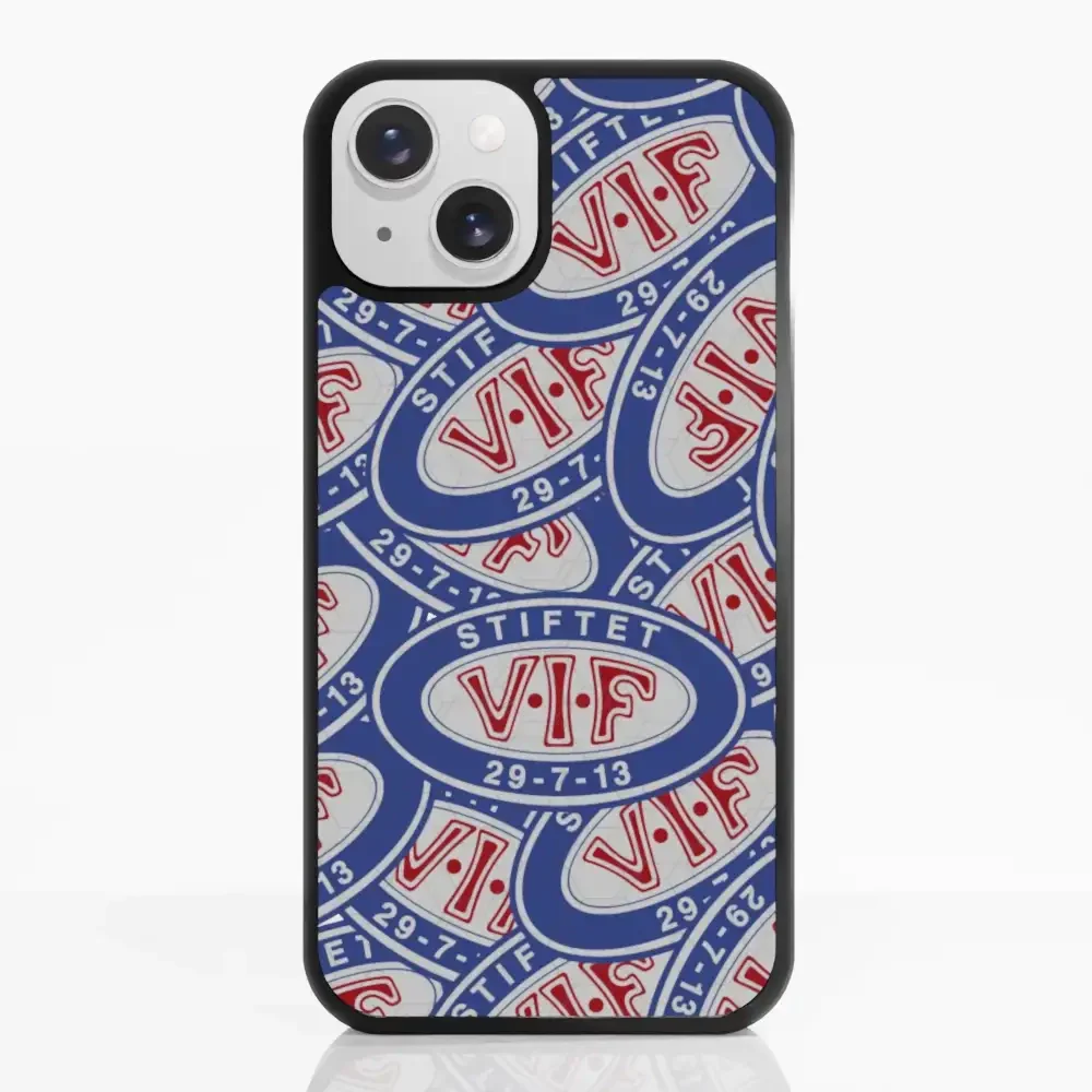 VIF Official 3D Phone Case Design 4 - Image 8