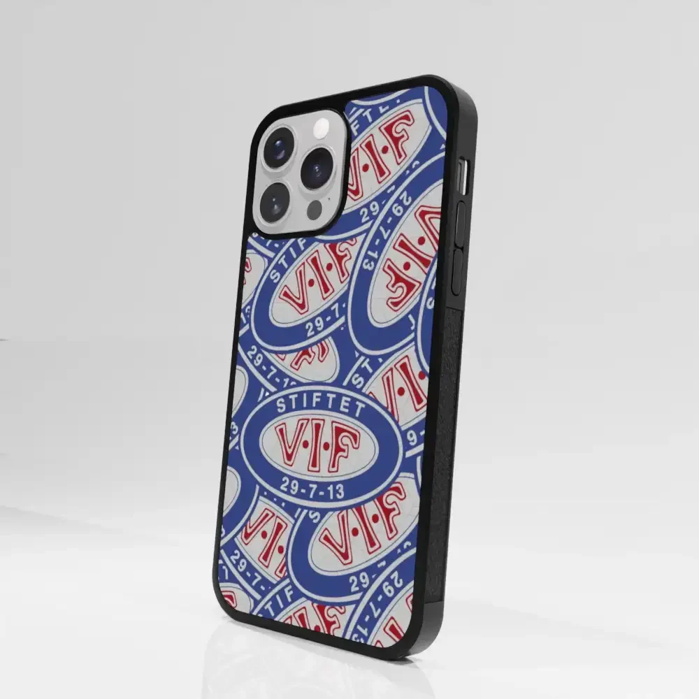 VIF Official 3D Phone Case Design 4 - Image 81