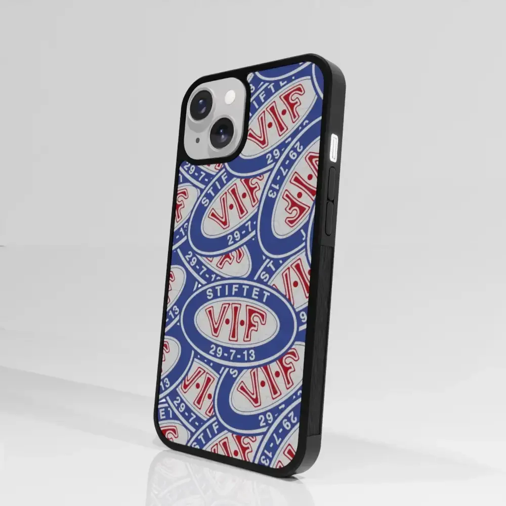VIF Official 3D Phone Case Design 4 - Image 82
