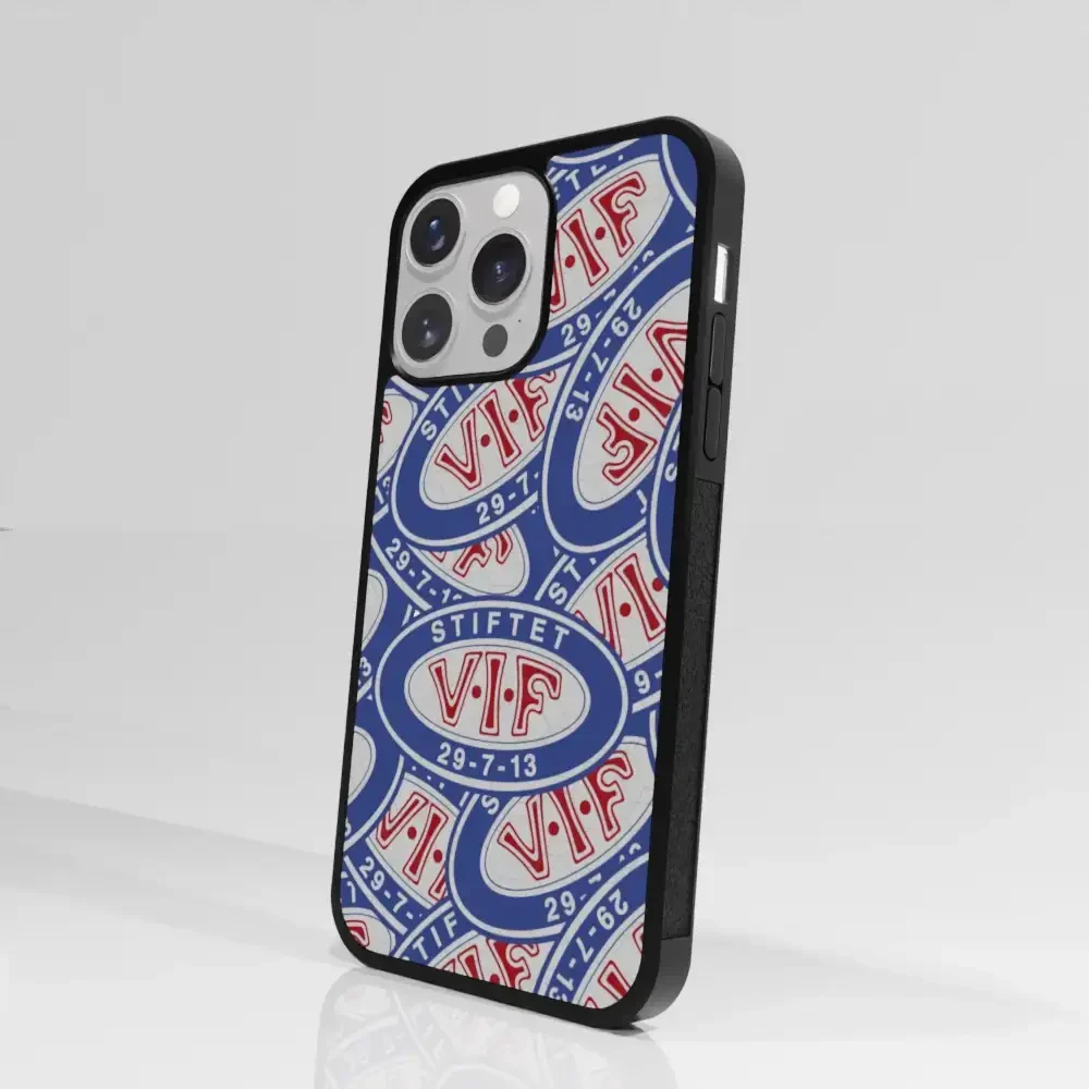 VIF Official 3D Phone Case Design 4 - Image 85